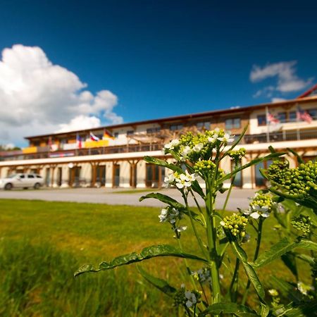 Rezidence Club Canada Lipno Sauna Wifi Parking Lipno nad Vltavou Bagian luar foto