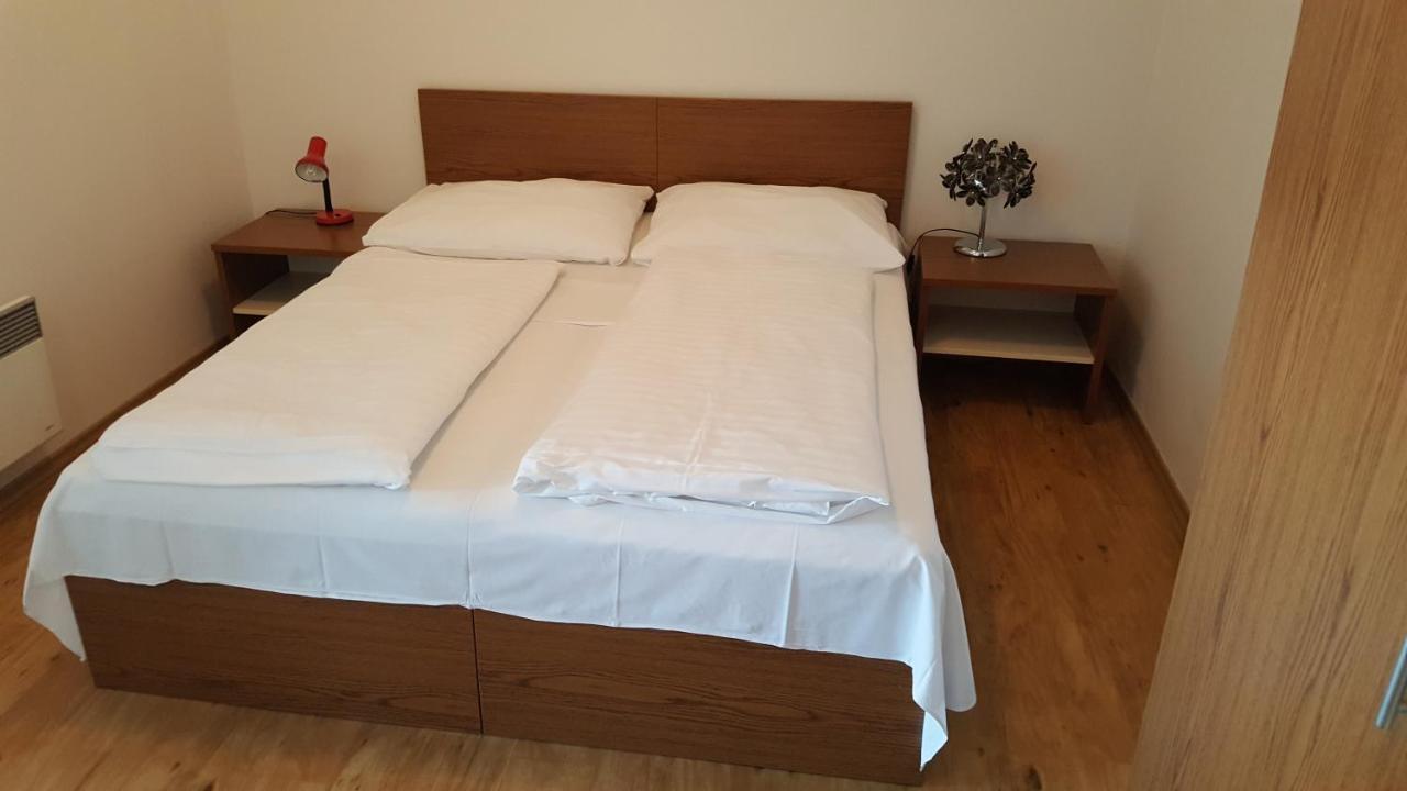 Rezidence Club Canada Lipno Sauna Wifi Parking Lipno nad Vltavou Bagian luar foto