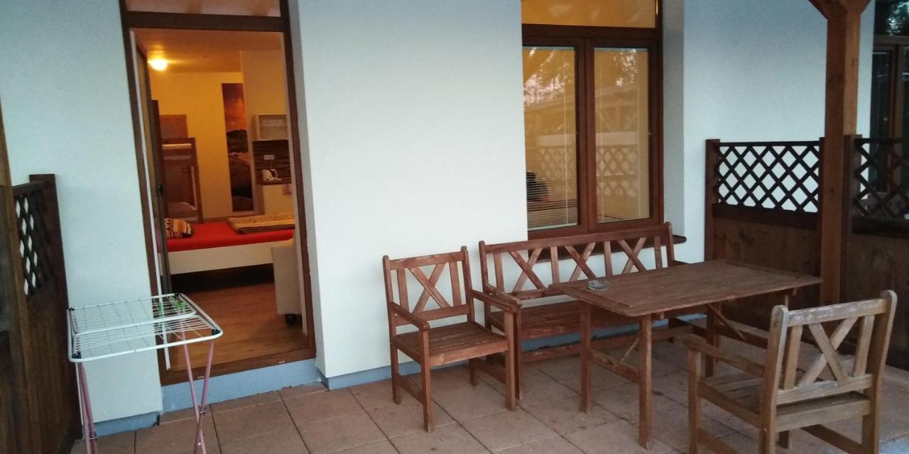Rezidence Club Canada Lipno Sauna Wifi Parking Lipno nad Vltavou Bagian luar foto