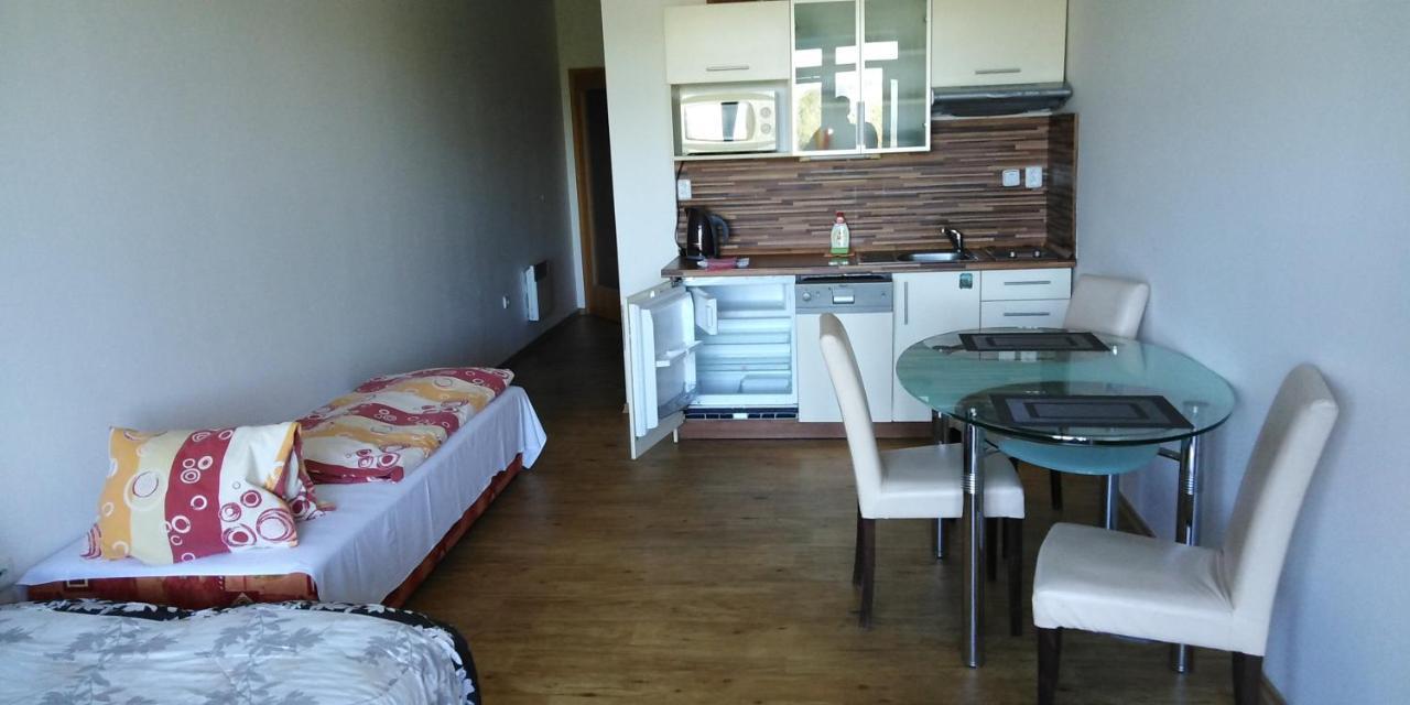 Rezidence Club Canada Lipno Sauna Wifi Parking Lipno nad Vltavou Bagian luar foto