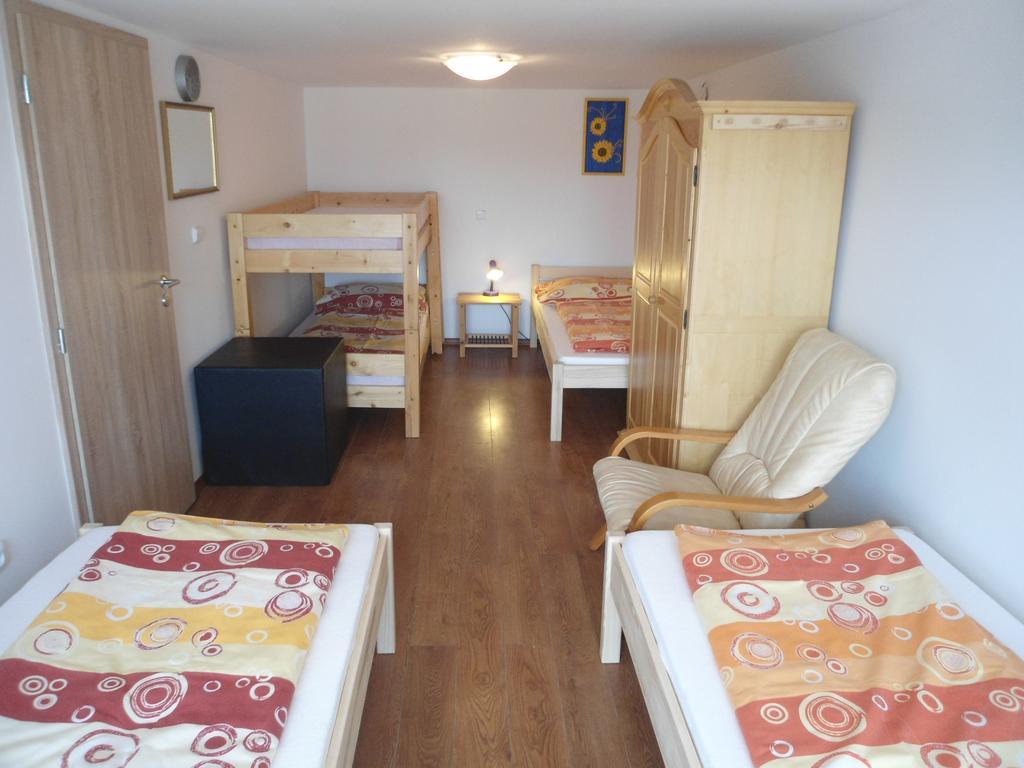 Rezidence Club Canada Lipno Sauna Wifi Parking Lipno nad Vltavou Bagian luar foto
