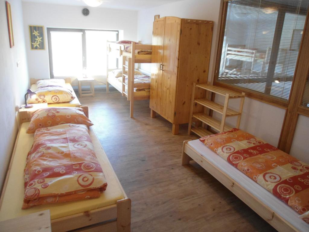Rezidence Club Canada Lipno Sauna Wifi Parking Lipno nad Vltavou Bagian luar foto