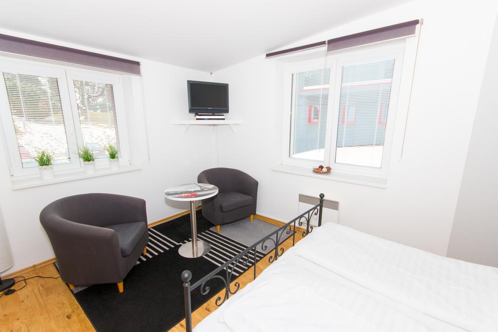 Rezidence Club Canada Lipno Sauna Wifi Parking Lipno nad Vltavou Bagian luar foto