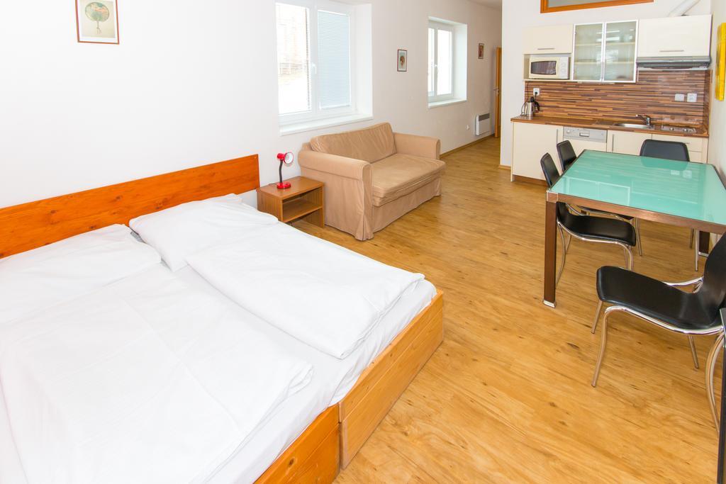 Rezidence Club Canada Lipno Sauna Wifi Parking Lipno nad Vltavou Bagian luar foto