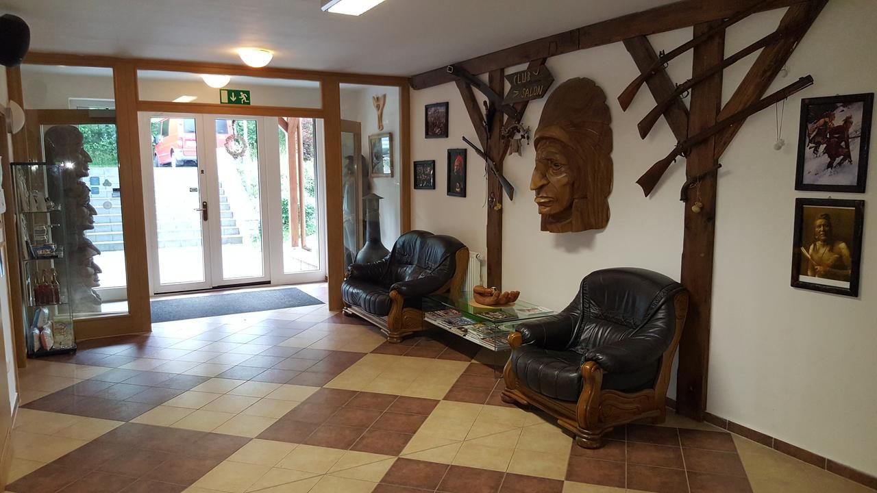 Rezidence Club Canada Lipno Sauna Wifi Parking Lipno nad Vltavou Bagian luar foto