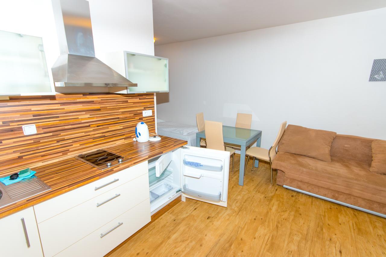 Rezidence Club Canada Lipno Sauna Wifi Parking Lipno nad Vltavou Bagian luar foto