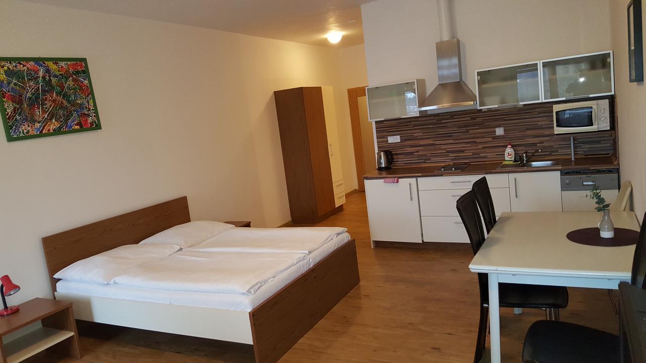 Rezidence Club Canada Lipno Sauna Wifi Parking Lipno nad Vltavou Bagian luar foto