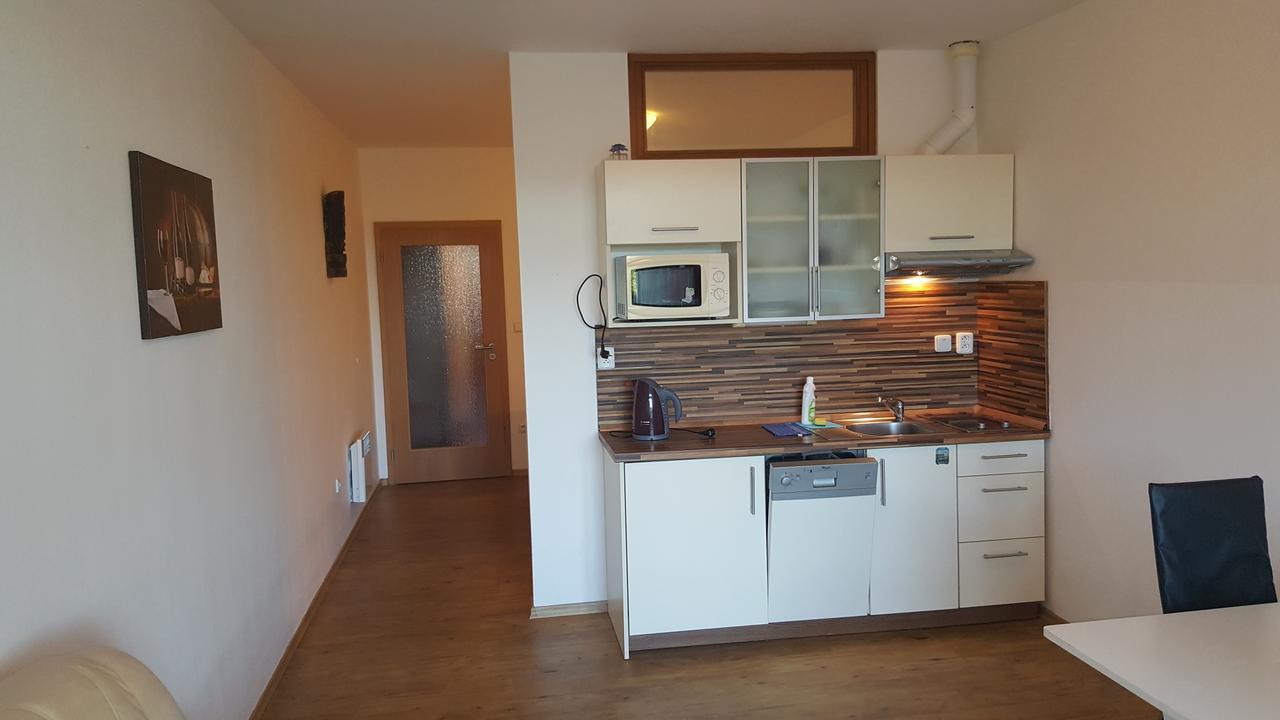 Rezidence Club Canada Lipno Sauna Wifi Parking Lipno nad Vltavou Bagian luar foto