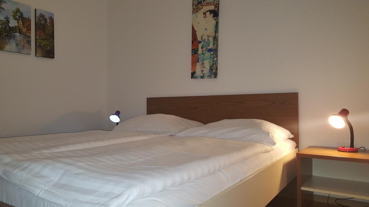 Rezidence Club Canada Lipno Sauna Wifi Parking Lipno nad Vltavou Bagian luar foto