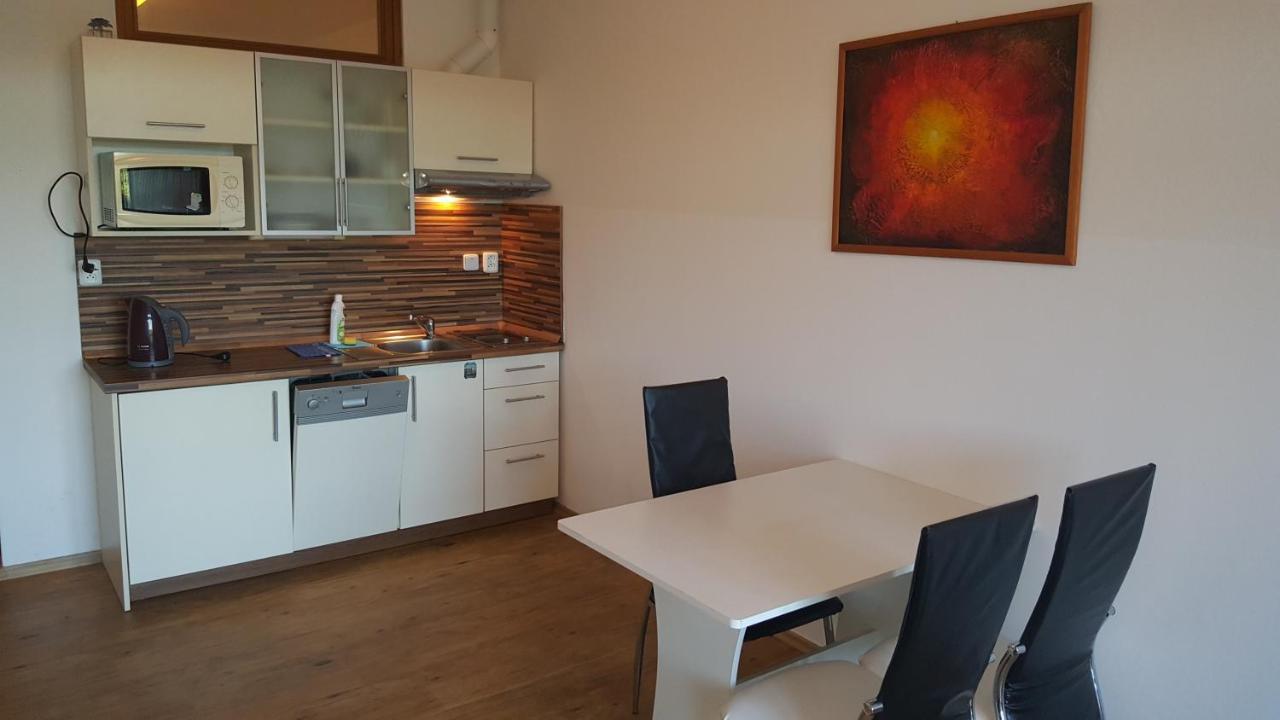 Rezidence Club Canada Lipno Sauna Wifi Parking Lipno nad Vltavou Bagian luar foto