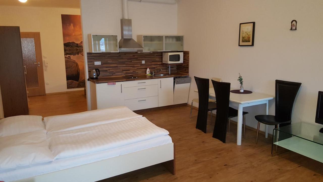 Rezidence Club Canada Lipno Sauna Wifi Parking Lipno nad Vltavou Bagian luar foto