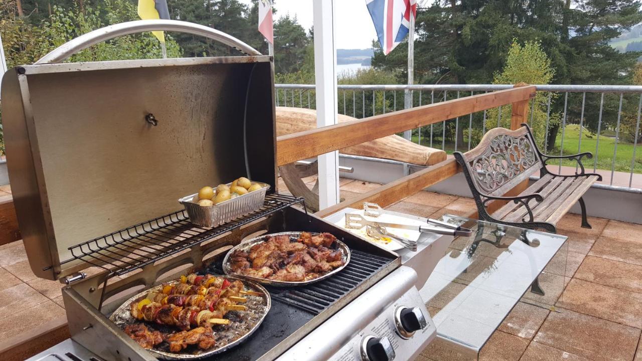 Rezidence Club Canada Lipno Sauna Wifi Parking Lipno nad Vltavou Bagian luar foto